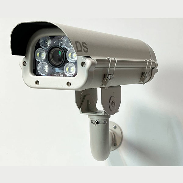 دوربین مداربسته پلاک خوان مدل DS