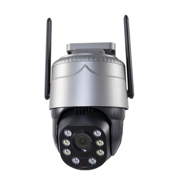 دوربین مداربسته مینی اسپیددام Wi-Fi مدل 380V20-CL