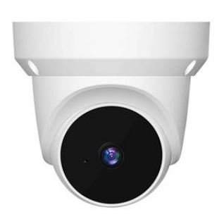 دوربین مداربسته Wi-Fi دام چرخشی