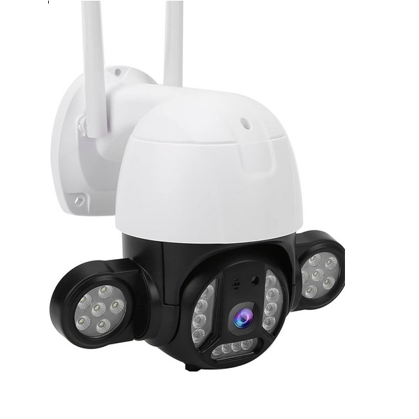 دوربین مینی اسپید دام 5 مگاپیکسل سیمکارتی مدل V380