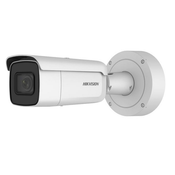 دوربین پلاک‌ خوان هایک ویژن مدل DS-2CD2625FHWD-IZS
