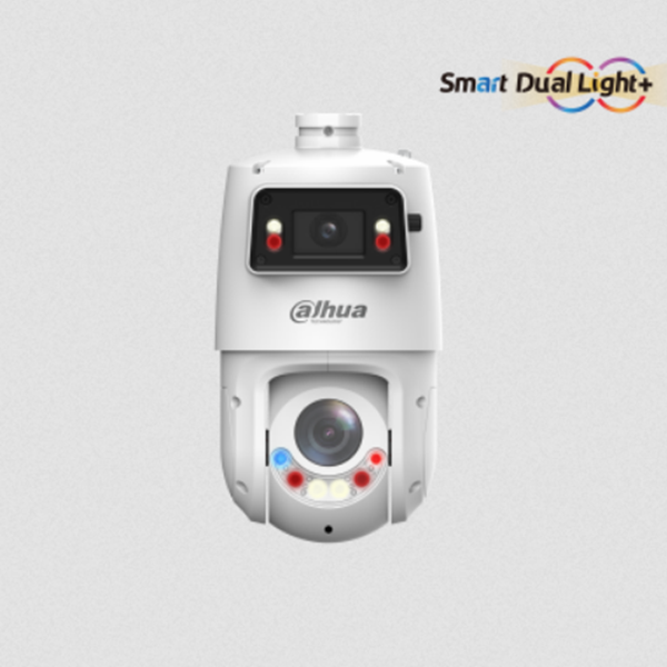 قیمت و خرید دوربین مداربسته داهوا IP مدل SDT4E425-4F-GB-A-PV1