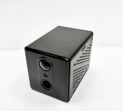 دوربین مداربسته مکعبی سیم‌کارتی مدل O-KAM