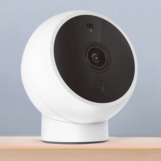 دوربین مداربسته شیائومی مدل Mi Camera 2K Magnetic Mount