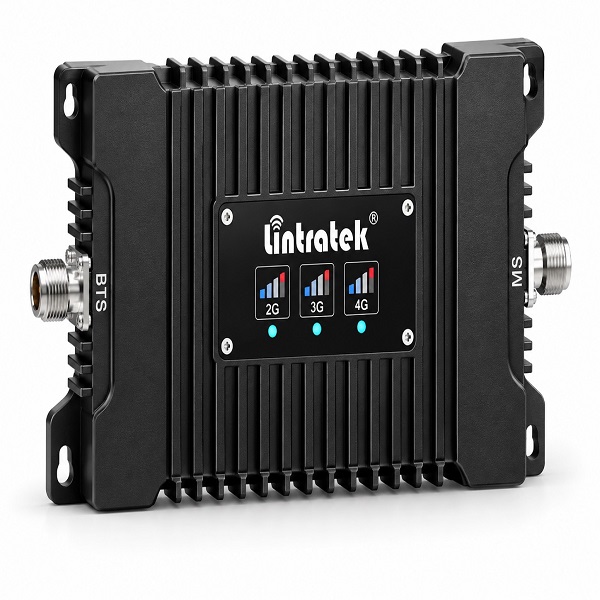 تقویت کننده آنتن موبایل صنعتی Lintratek KW27B