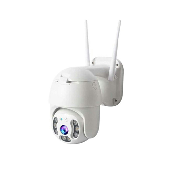دوربین مداربسته مینی اسپیددام Wi-Fi مدل 380V08-Y